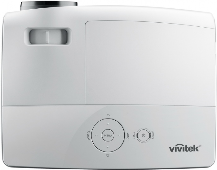  Vivitek D551