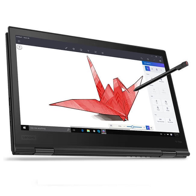  Lenovo ThinkPad X1 YOGA Gen3 (20LD002HRT)