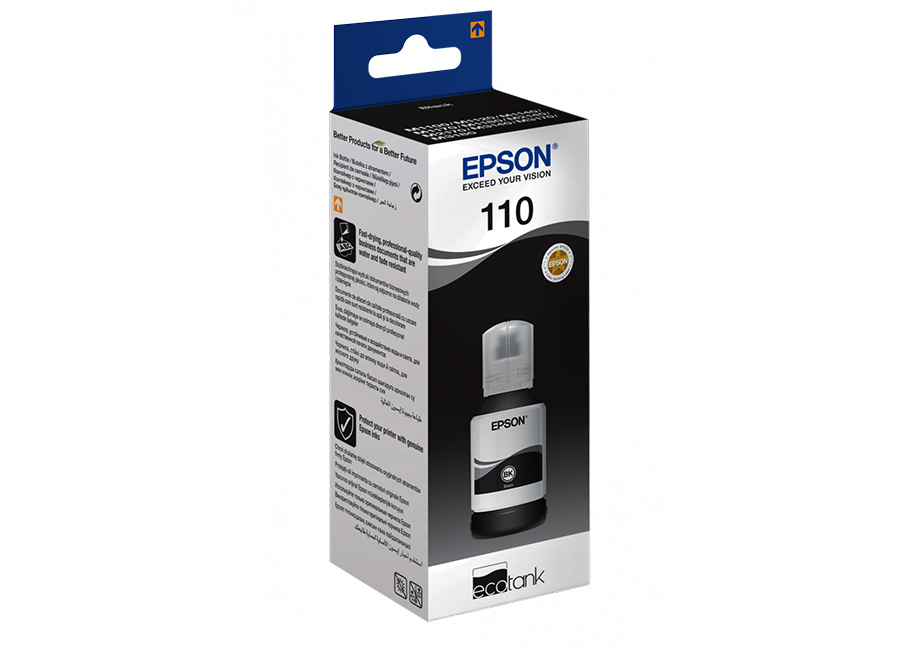 Epson 110 (XL), 6000  (C13T03P14A)