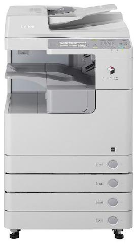 ���  Canon iR 2545