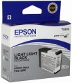  Epson T5809 Light Light Black 80  (C13T580900)