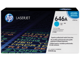 - HP 646A CF031A