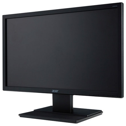  21.5 Acer V226HQLAbd black (UM.WV6EE.A02)