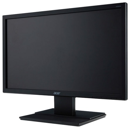 �������  21.5 Acer V226HQLAbd black (UM.WV6EE.A02)