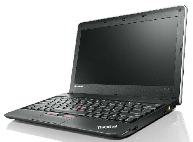  Lenovo ThinkPad Edge E145 (20BC0001RT)