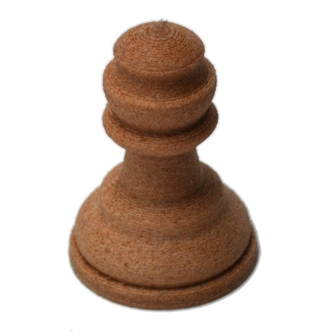  LAYWOO-D3 Cherry-Brown