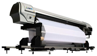   Mutoh Viper Tx 90