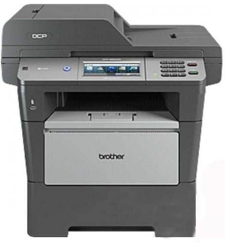 МФУ Brother DCP-8250DN (DCP8250DNR1)