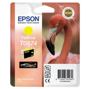  Epson EPT08744010