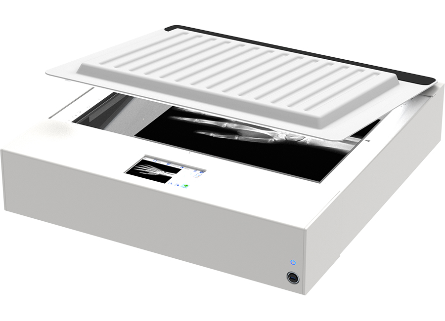 Широкоформатный сканер WideTEK 25-650