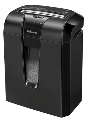  () Fellowes PowerShred 63Cb (4x51 )