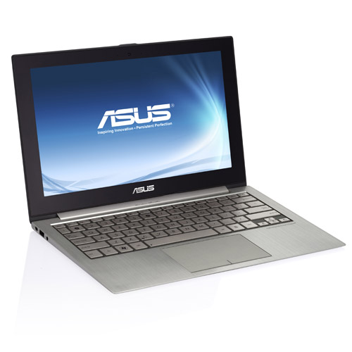  Asus Zenbook UX21E Silver (90N93A114W1511VD13AY)