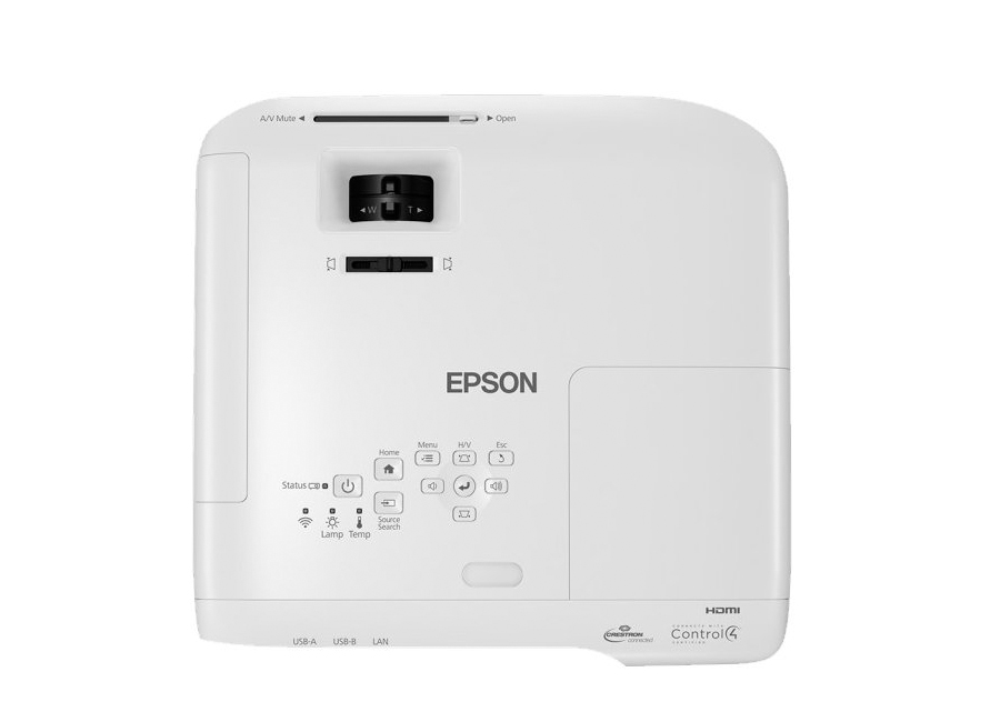  Epson EB-2142W (V11H875040)