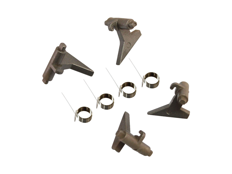 ��������� ����������� ���� � �������� 2HS25460 ��� KYOCERA FS-1028/1128MFP/1030MFP/1130MFP/1035MFP/1135MFP (CET), CET7823, CET7823R