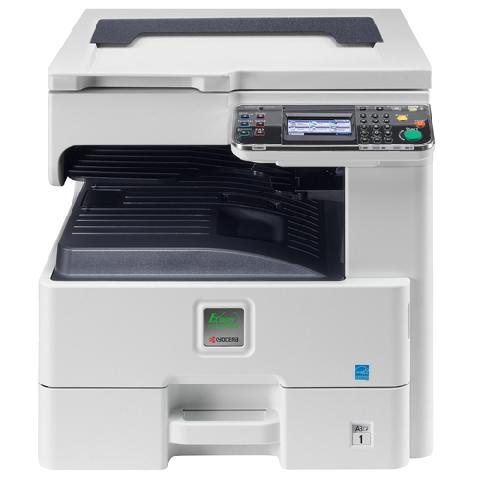  Kyocera FS-6025MFP/B