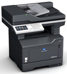  Konica Minolta bizhub 4422 (AAFM021)