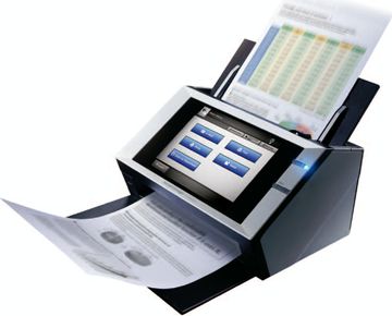 ������  Fujitsu ScanSnap N1800