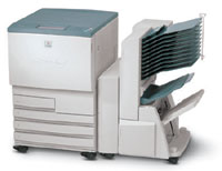  Xerox DC12 (DocuColor 12 Laser Printer c Fiery SP3500)