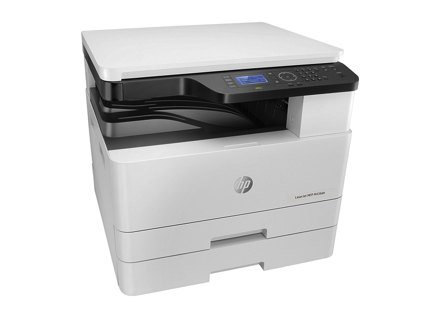 Модель HP LaserJet MFP M436dn (2KY38A), Производитель Hewlett-Packard 1