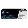 - HP CE412A