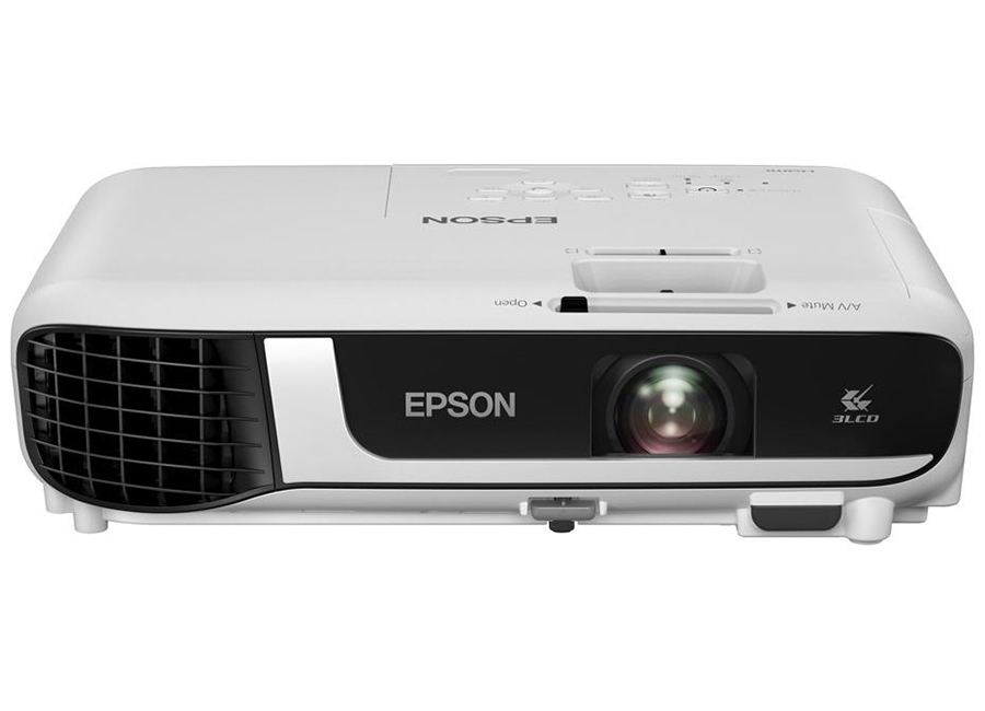  Epson EB-W52 (V11HA02053)