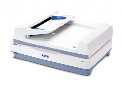 ������  Epson GT-20000NPro