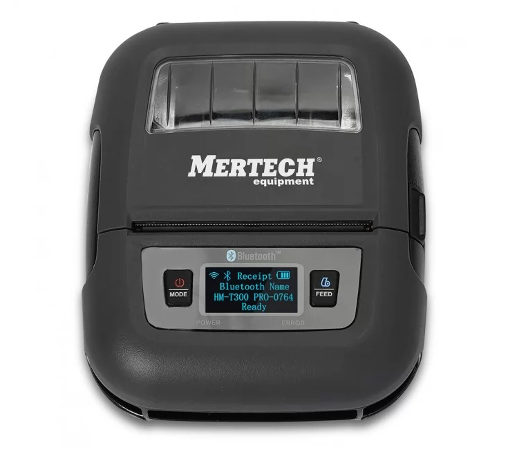   Mertech ALPHA