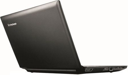  Lenovo Essential B570e  (59314826)