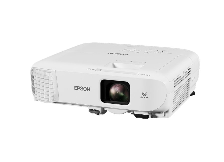 Проектор Epson EB-2142W (V11H875040)