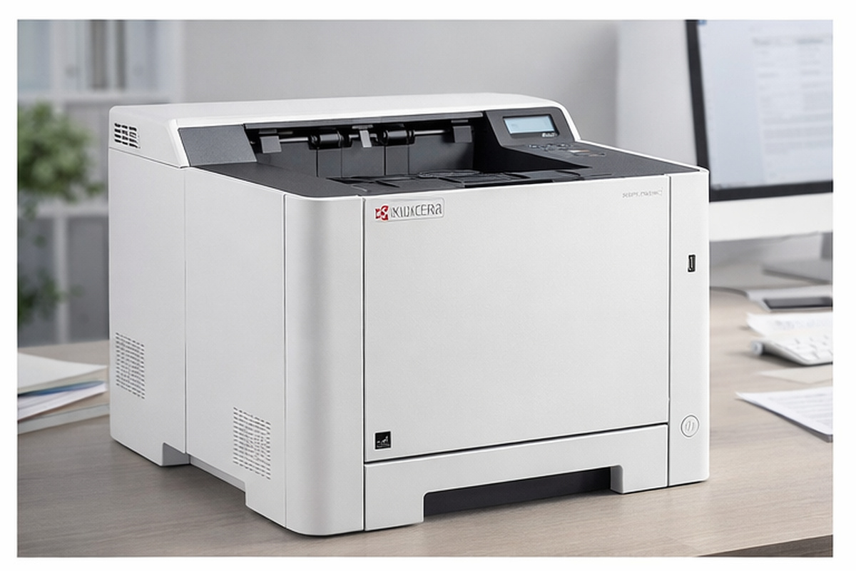 �������  Kyocera Ecosys P5021cdn
