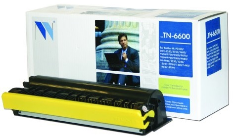 - NV Print NV-TN6600