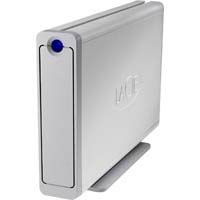   LaCie d2 SAFE Hard Drive 500 GB