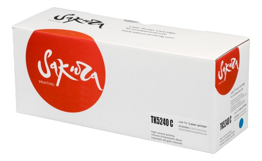 �������� Sakura TK5240C