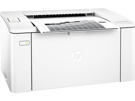 Модель HP LaserJet Pro M104w (G3Q37A), Производитель Hewlett-Packard 1