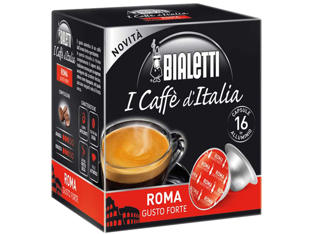  Bialetti ROMA