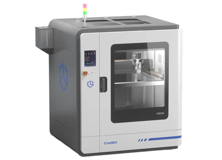 3D �������  CreatBot P800