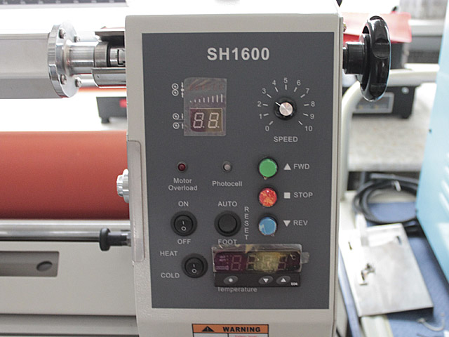   Vektor SH-1600