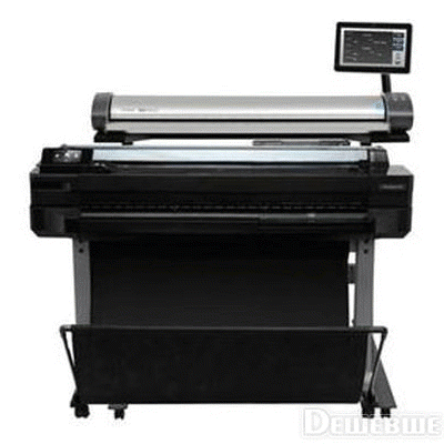   () HP Designjet T520 36 MFP Repro