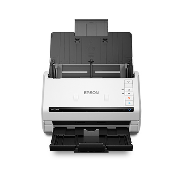  Epson WorkForce DS-770II (B11B262401)