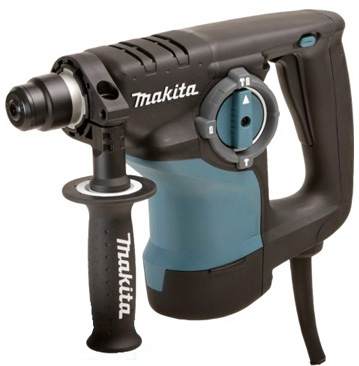 ����������  Makita HR2811FT