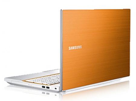  Samsung 300V5A-S1A white-orange (NP300V5A-S1ARU)