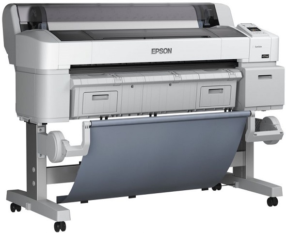   Epson SureColor SC-T5200D-PS (C11CD40301EB)