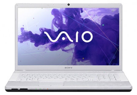  Sony VAIO VPCEJ2L1R  (VPC-EJ2L1R/W)