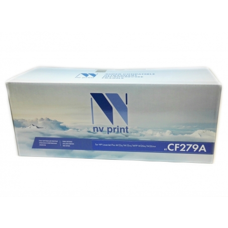 �������� NV Print CF279A