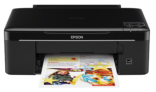  Epson Stylus SX130 (C11CB54304)