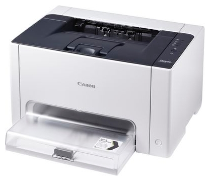  Canon I-SENSYS LBP7010