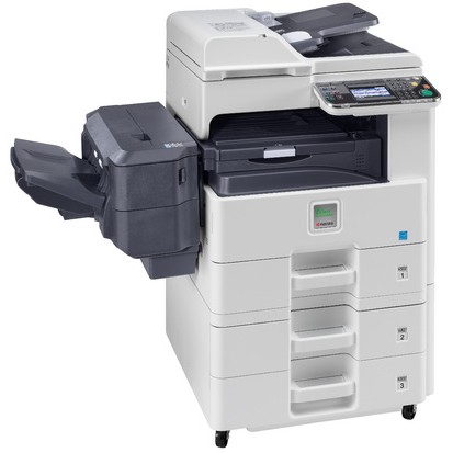   Kyocera FS-6530MFP