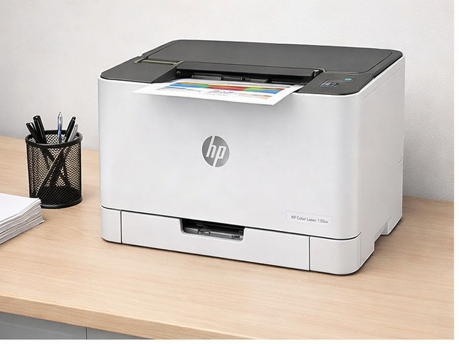 �������  HP Color Laser 150a (4ZB94A)