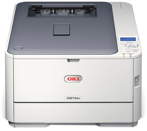  OKI C301DN-Euro (44951524)