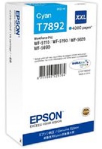     Epson T7562  WF-8090, 8590 (C13T756240)